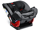SILLA DE AUTO CONVERTIBLE ONE4LIFE ONYX STONE BRITAX - Miniatura 4