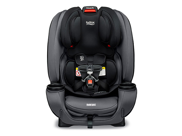 SILLA DE AUTO CONVERTIBLE ONE4LIFE ONYX STONE BRITAX 2