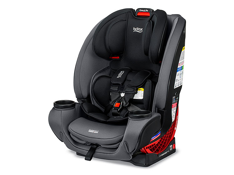 SILLA DE AUTO CONVERTIBLE ONE4LIFE ONYX STONE BRITAX 3
