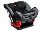 SILLA DE AUTO CONVERTIBLE ONE4LIFE ONYX STONE BRITAX - Miniatura 4