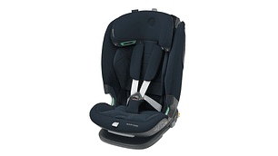 SILLA AUTO COMBINADAS TITAN PRO I-SIZE AUTHENTIC BLUE