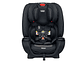SILLA AUTO BRITAX CONVERTIBLE ONE4LIFE COOL FLOW CARBON NEGRO - Miniatura 2