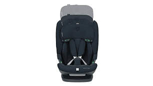 SILLA AUTO COMBINADAS TITAN PRO I-SIZE AUTHENTIC BLUE