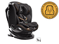 SILLA AUTO JOIE I-SPIN GROW ECLIPSE CARBON - Miniatura 1