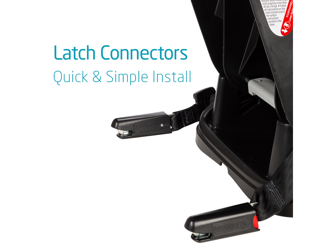 SILLA AUTO CONVERTIBLE PRIA ALL IN ONE ESSENTIAL GRAPHITE 7