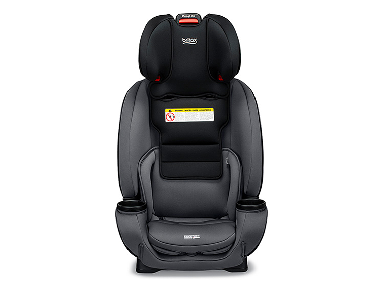 SILLA DE AUTO CONVERTIBLE ONE4LIFE ONYX STONE BRITAX 6