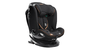 SILLA AUTO JOIE I-SPIN GROW ECLIPSE CARBON