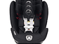 SILLA DE AUTO CONVERTIBLE ETERNIS S NEGRO - Miniatura 2