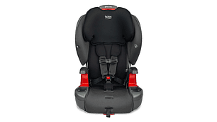 SILLA AUTO BRITAX BUTACA GROW WITH YOU MOD NEGRO