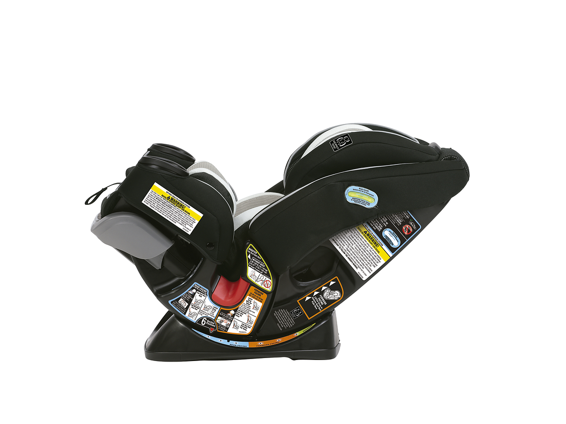 SILLA DE AUTO GRACO 4EVER EXTEND2FIT CLOVE 5