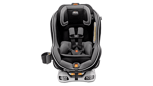 SILLA AUTO CHICCO SILLA CONVERTIBLE NEXTFITCLEAR LATCH GRIS