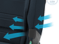 SILLA AUTO COMBINADAS TITAN PRO I-SIZE AUTHENTIC BLUE - Miniatura 8
