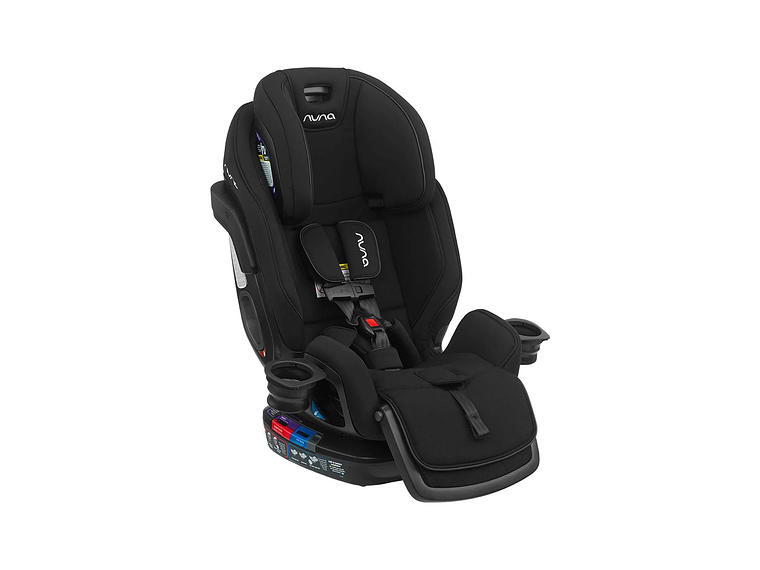 SILLA AUTO CONVERTIBLE NUNA EXEC CAVIAR 1