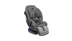 SILLA AUTO CONVERTIBLE NUNA EXEC GRANITE