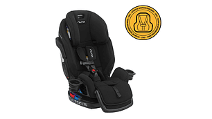 SILLA AUTO CONVERTIBLE NUNA EXEC CAVIAR