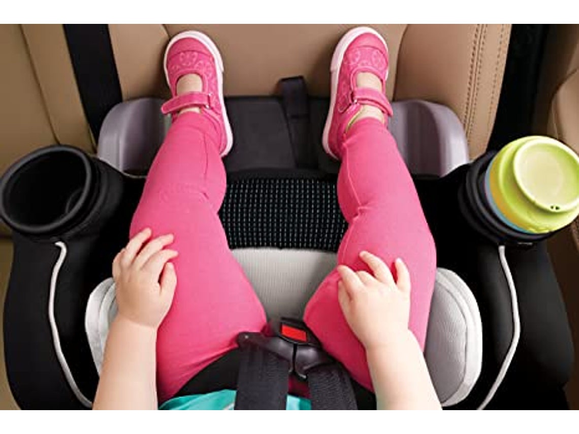 SILLA DE AUTO GRACO 4EVER EXTEND2FIT CLOVE 8