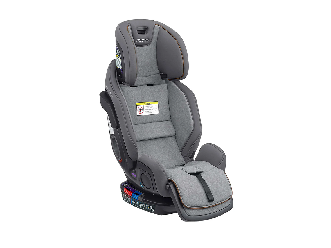 SILLA AUTO CONVERTIBLE NUNA EXEC GRANITE 3