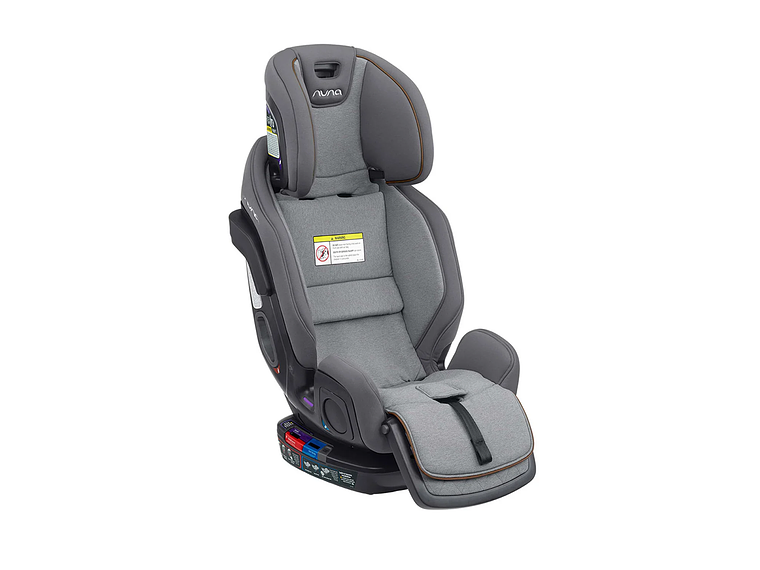 SILLA AUTO CONVERTIBLE NUNA EXEC GRANITE 3