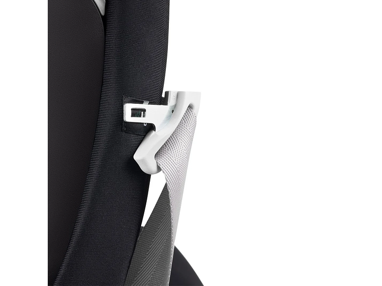 SILLA DE AUTO CONVERTIBLE ETERNIS S NEGRO 9