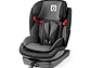 SILLA DE AUTO COMBINADA VIAGGIO 123 VIA NEGRO - Miniatura 1