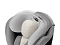 SILLA DE AUTO CONVERTIBLE ETERNIS S GRIS - Miniatura 9