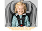 SILLA AUTO CHICCO SILLA CONVERTIBLE NEXTFITCLEAR LATCH GRIS - Miniatura 7
