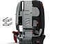 SILLA DE AUTO CONVERTIBLE DIONO RADIAN® 3R EDICIÓN LIMITADA (TORMENTA NEGRA) - Miniatura 4