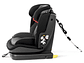 SILLA DE AUTO COMBINADA VIAGGIO 123 VIA NEGRO - Miniatura 3