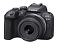 CÁMARAS DSLR REFLEX CANON EOS R10 WI-FI 24.4 MP RF-S 18-45 MM - Miniatura 2