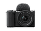 CÁMARA MIRRORLESS SONY ZV-E10 II PARA BLOGS 4K UHD 27MP + LENTE SELP16502 - Miniatura 1
