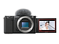CAMARA APS-C ZV-E10 CON LENTE SELP1650 - Miniatura 1