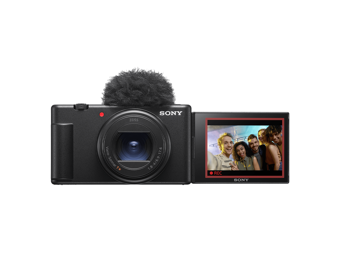 CAMARA VLOGGING ZV-1M2 1