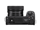 CÁMARA MIRRORLESS SONY ZV-E10 II PARA BLOGS 4K UHD 27MP + LENTE SELP16502 - Miniatura 4