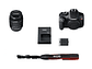 CANON EOS REBEL T100 PREMIUM KIT - Miniatura 2