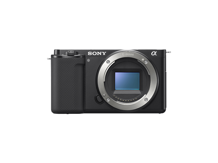 CAMARA APS-C ZV-E10 CON LENTE SELP1650 5