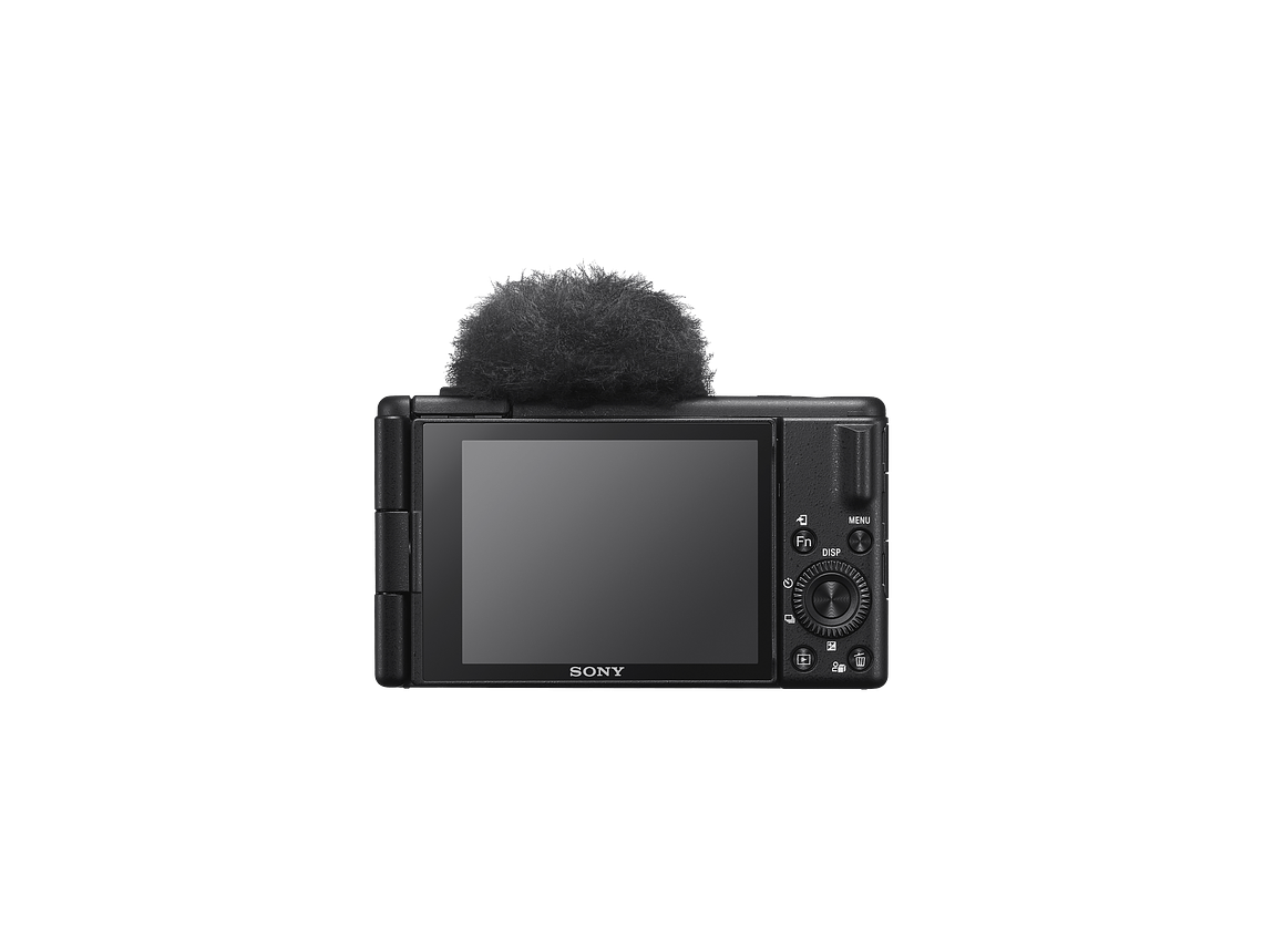CAMARA VLOGGING ZV-1M2 4