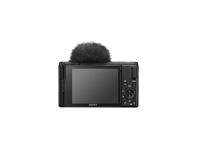 CAMARA VLOGGING ZV-1M2 4