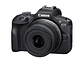 CÁMARAS DSLR REFLEX CANON EOS R100 WI-FI BLUETOOTH 24.1 MP 18-45 IS STM - Miniatura 3