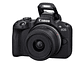 CÁMARAS MIRRORLESS CANON EOS R50 WI-FI BLUETOOTH 24.2 MP 18-45 IS STM - Miniatura 3