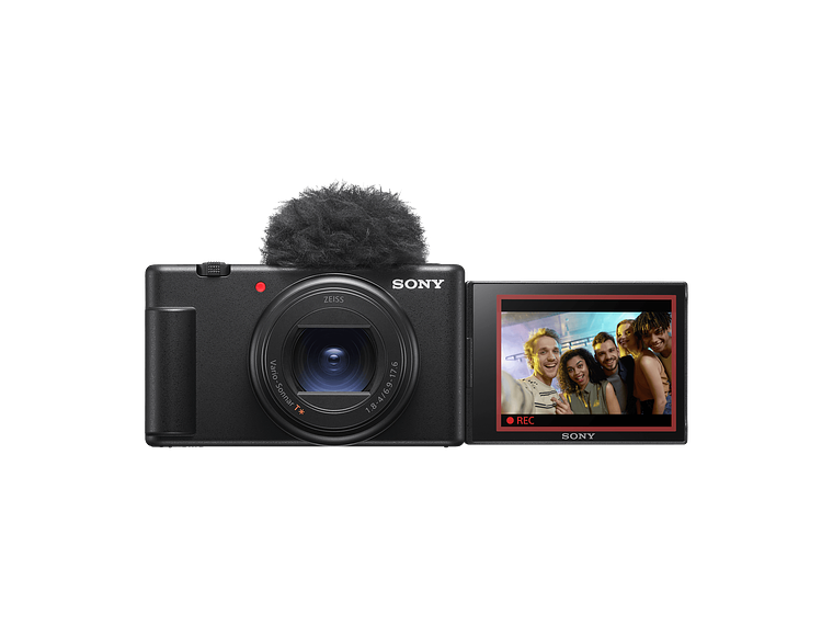 CAMARA VLOGGING ZV-1M2 5