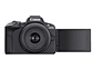 CÁMARAS MIRRORLESS CANON EOS R50 WI-FI BLUETOOTH 24.2 MP 18-45 IS STM - Miniatura 4