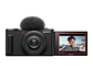 CAMARA ZV-1F PARA VIDEOBLOGS - Miniatura 1
