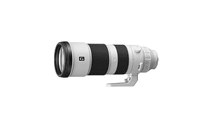 LENTE POTENTE SUPERTELEOBJETIVO ZOOM