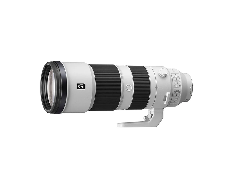 LENTE POTENTE SUPERTELEOBJETIVO ZOOM 1