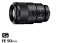 LENTE TELEOBJETIVO FE 90 MM F2.8 - Miniatura 1