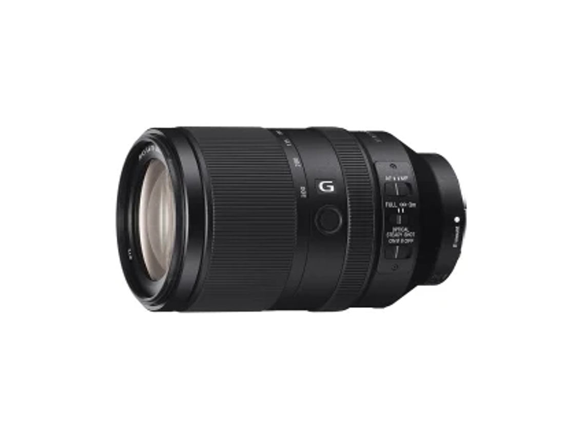 SONY SEL 70300G FE 70-300MM F4.5-5.6 G OSS MONTURA E 1