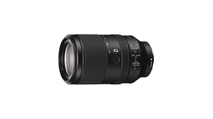 SONY SEL 70300G FE 70-300MM F4.5-5.6 G OSS MONTURA E