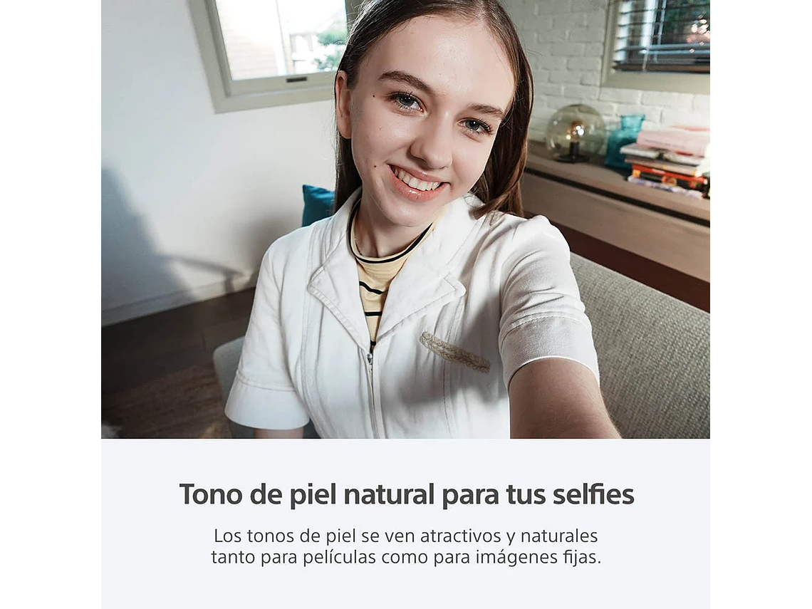 CAMARA ZV-1F PARA VIDEOBLOGS 6