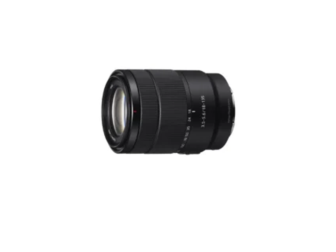 LENTE ESTÁNDAR MONTURA E 18-135MM F3.5-5.6 OSS 1