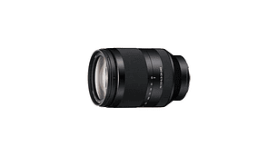 SONY LENTE FE 24-240MM F3.5-6.3 MONTURA E  SEL 24240